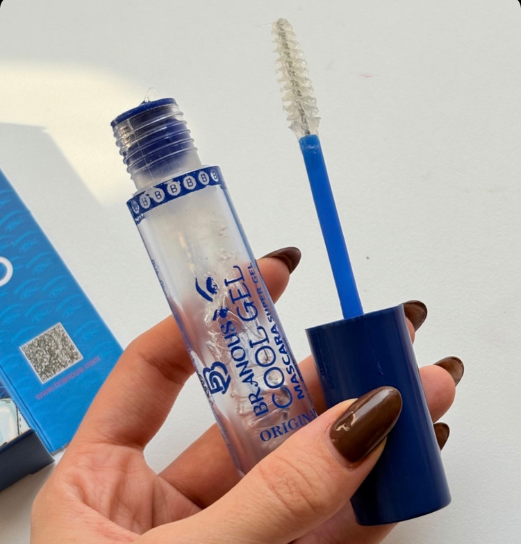ژل لیفت و حالت دهنده ابرو مدل Cool Gel اصل