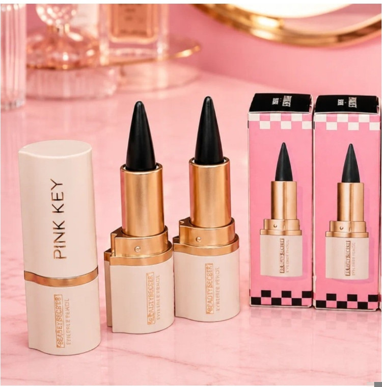 سرمه چشم مخروطی pink key سرمه چشم پیچی سرمه چشم عربی