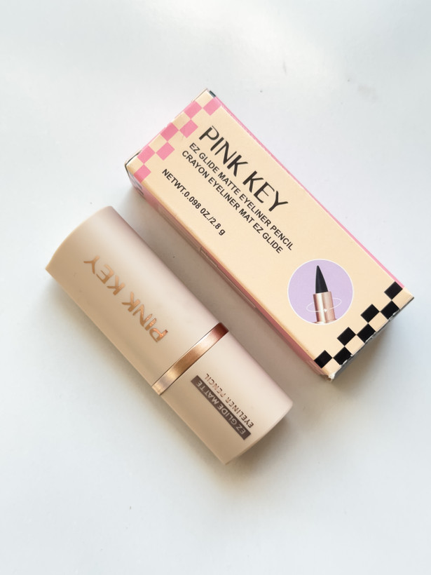 سرمه چشم مخروطی pink key سرمه چشم پیچی سرمه چشم عربی